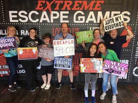 Escape Room